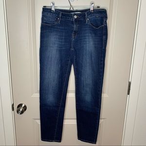 Mavi Jeans Boyfriend Cut